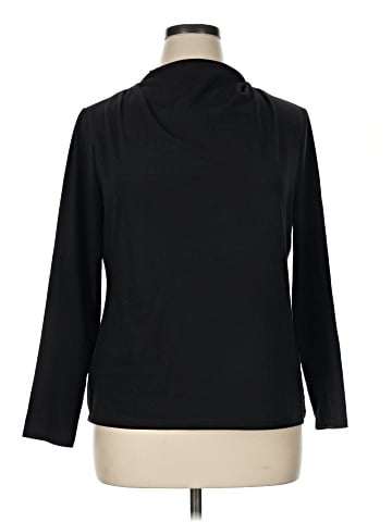 Ann Taylor Long Sleeve Turtleneck (view 1)