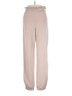 H&M Solid Tan Casual Pants Size XS - photo 2
