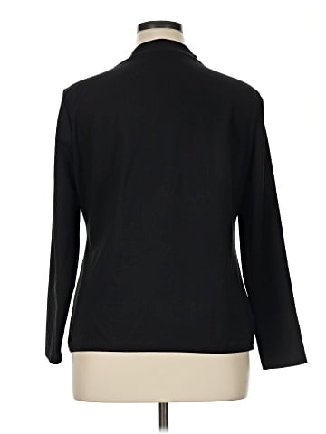 Ann Taylor Long Sleeve Turtleneck (view 2)