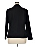 Ann Taylor Black Long Sleeve Turtleneck Size XL - photo 2