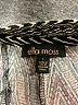 Ella Moss 100% Rayon Print Brown Casual Pants Size L - photo 4