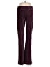 PrAna Burgundy Casual Pants Size S - photo 1