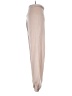 H&M Solid Tan Casual Pants Size XS - photo 5