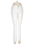 Uniqlo Ivory Jeans Size 28 waist - photo 1
