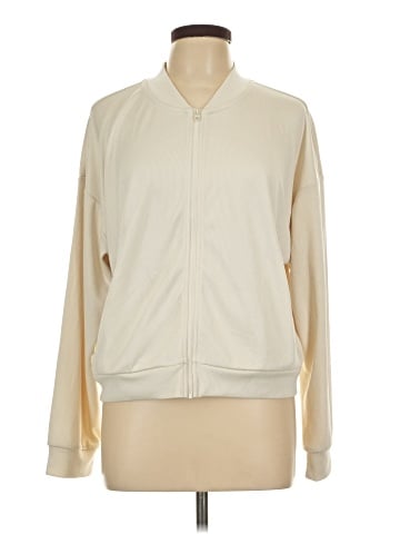 Gap Fit Zip Up Hoodie (view 1)