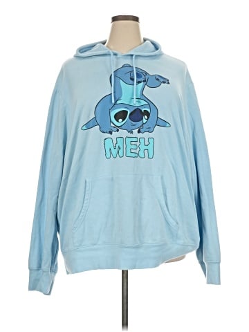 Disney Sweatshirt (view 1)