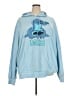 Disney Blue Sweatshirt Size 2X - photo 1