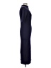 Zara Blue Casual Dress Size L - photo 4