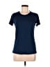 B.Up Blue Active T-Shirt Size M - photo 1