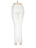 Uniqlo Ivory Jeans Size 28 waist - photo 2