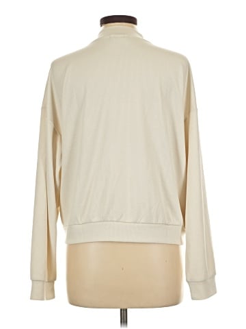 Gap Fit Zip Up Hoodie (view 2)