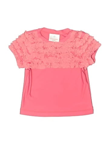 Hanna Andersson Short Sleeve Top (view 1)