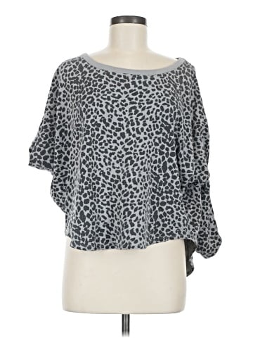 Chaser 3/4 Sleeve T-Shirt (view 1)