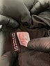 Divided by H&M 100% Polyester Solid Black Snow Jacket Size XXS - photo 6