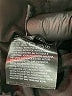Divided by H&M 100% Polyester Solid Black Snow Jacket Size XXS - photo 7