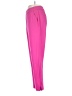 Dennis by Dennis Basso Solid Pink Casual Pants Size XS - photo 5