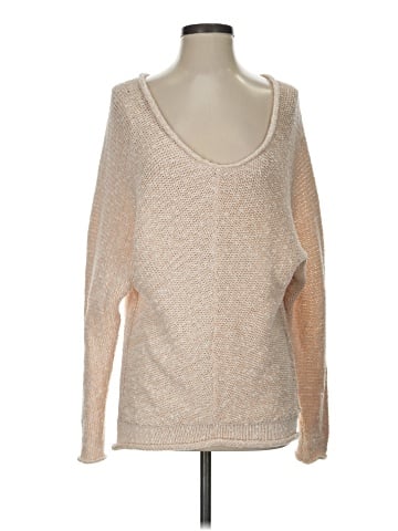 Free People Pullover Sweater (view 1)