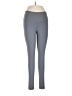 Yogalicious Gray Active Pants Size M - photo 1