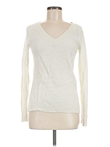 Talbots Pullover Sweater (view 1)