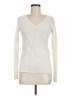 Talbots Ivory Pullover Sweater Size XS - photo 1