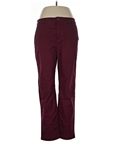 J.Crew Factory Store Casual Pants (view 1)