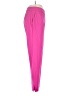 Dennis by Dennis Basso Solid Pink Casual Pants Size XS - photo 4