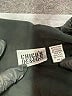 Chico's Design Black Sleeveless Button-Down Shirt Size Med (1) - photo 7