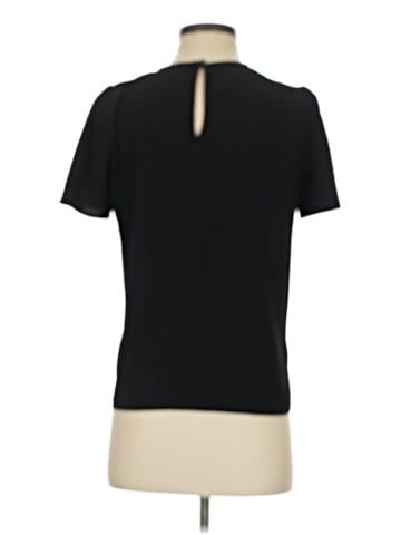 CeCe Short Sleeve Top (view 2)