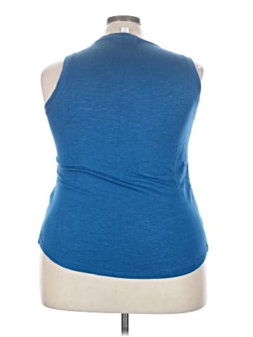 Athleta Sleeveless T-Shirt (view 2)