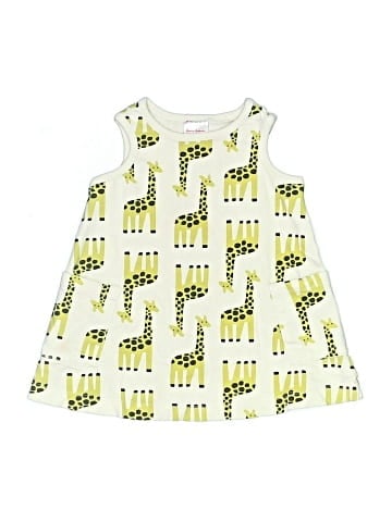 Hanna Andersson Tank Top (view 1)