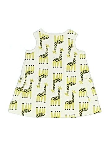 Hanna Andersson Tank Top (view 2)