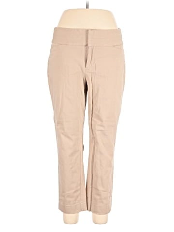 Elle Khakis (view 1)