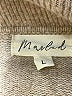 Marled by Reunited Tan Pullover Sweater Size L - photo 7