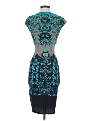 Roberto Cavalli Cocktail Dress (view 2)