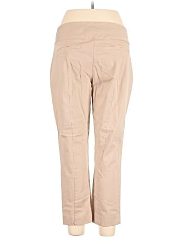 Elle Khakis (view 2)