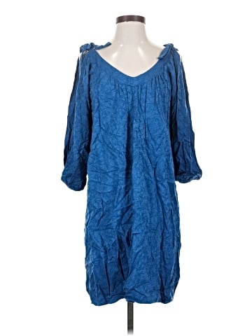 Holding Horses Casual Dress (view 1)