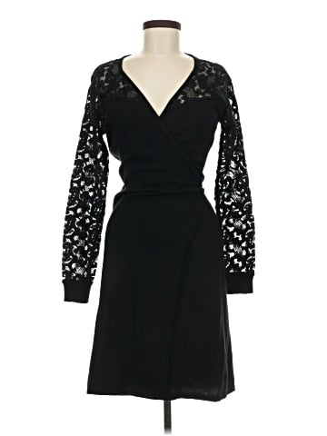 Diane von Furstenberg Cocktail Dress (view 1)