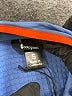 Cotopaxi Blue Track Jacket Size S - photo 6