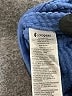 Cotopaxi Blue Track Jacket Size S - photo 7