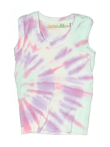 Vintage Havana Tank Top (view 1)