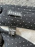 George Polka Dots Black Active Pants Size 2X - photo 7