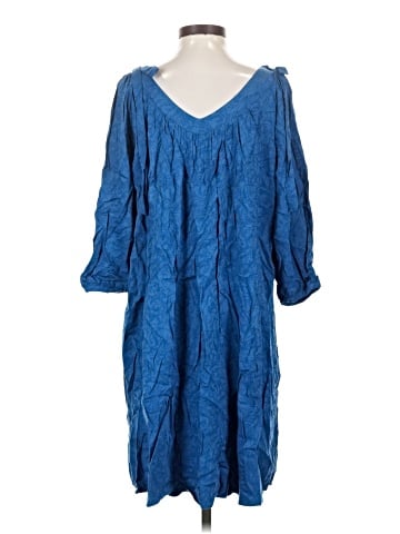 Holding Horses Casual Dress (view 2)