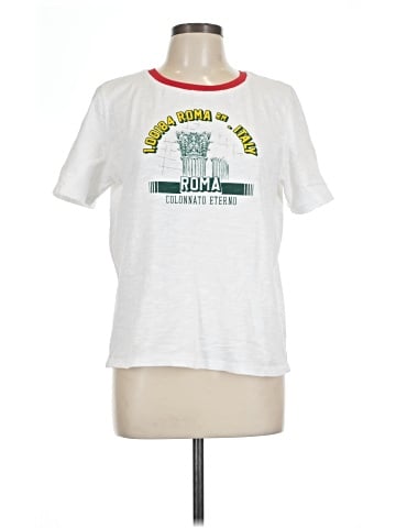 Zara Short Sleeve T-Shirt (view 1)