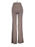 SKIMS Solid Gray Dress Pants Size XXS - photo 2