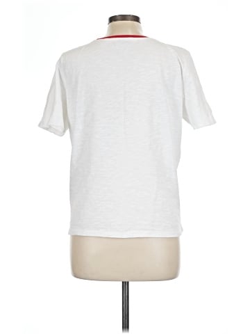 Zara Short Sleeve T-Shirt (view 2)