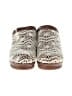 Kork-Ease Animal Print Ivory Mule/Clog Size 8 - photo 2