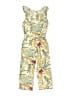 Mayoral Yellow Dress Size 8 - photo 1