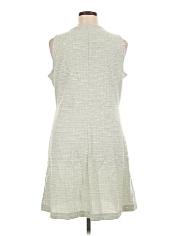 Ann Taylor LOFT Outlet Casual Dress (view 2)