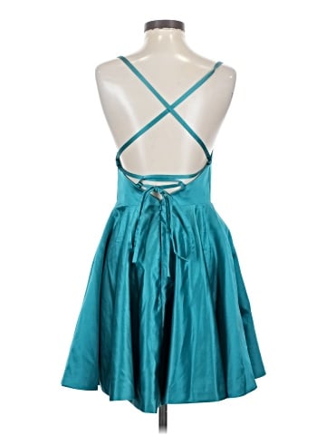 Vnaix Cocktail Dress (view 2)