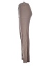 SKIMS Solid Gray Dress Pants Size XXS - photo 5